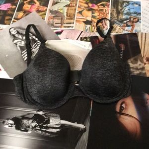 Victoria Secret T-shirt Bra 34D